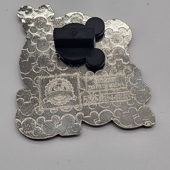 Disney Trading Pin 2015 Mystery Collection Mickey Only Mickey Mouse Ice Cream - Picture 2 of 6